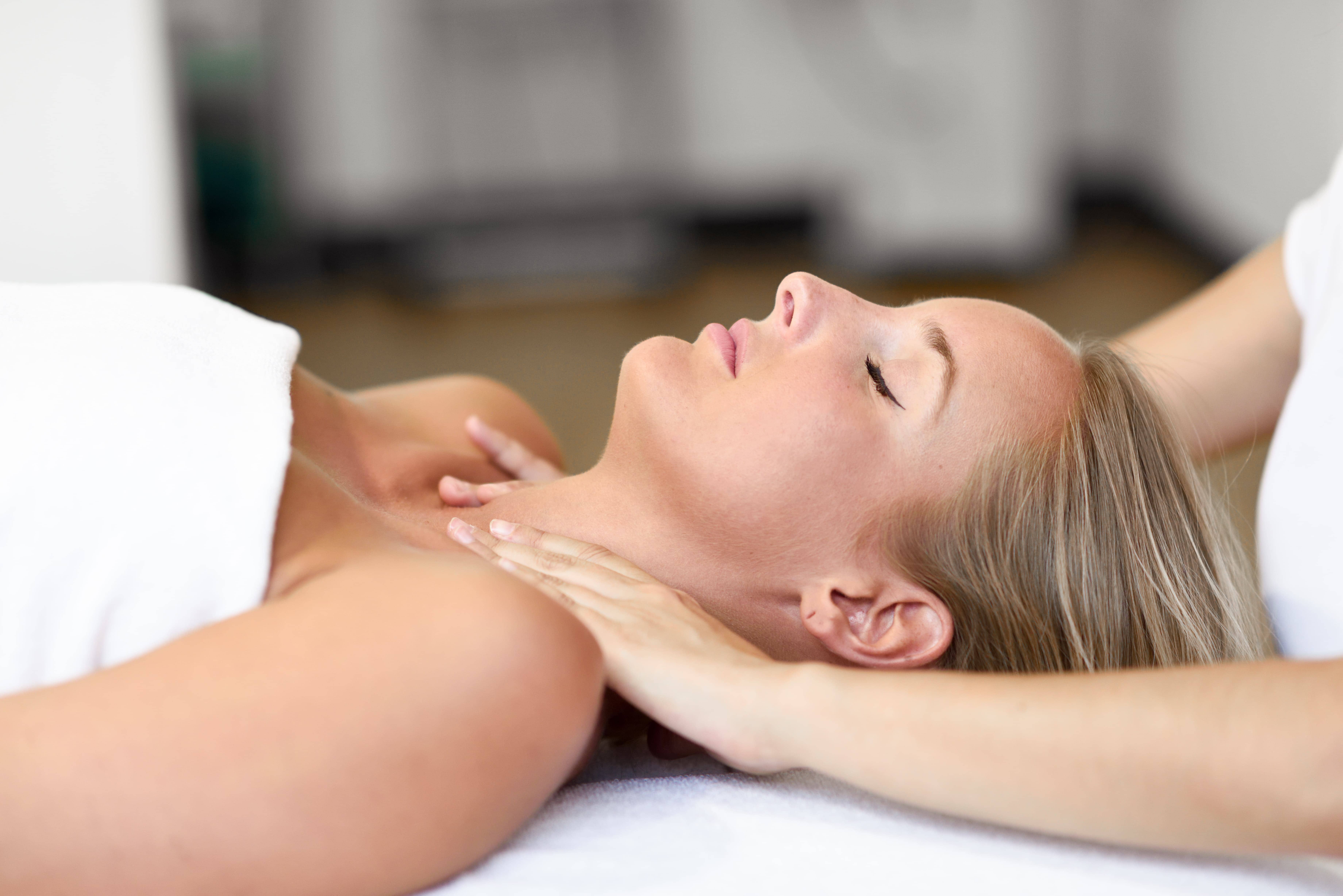 Lymphatic Drainage